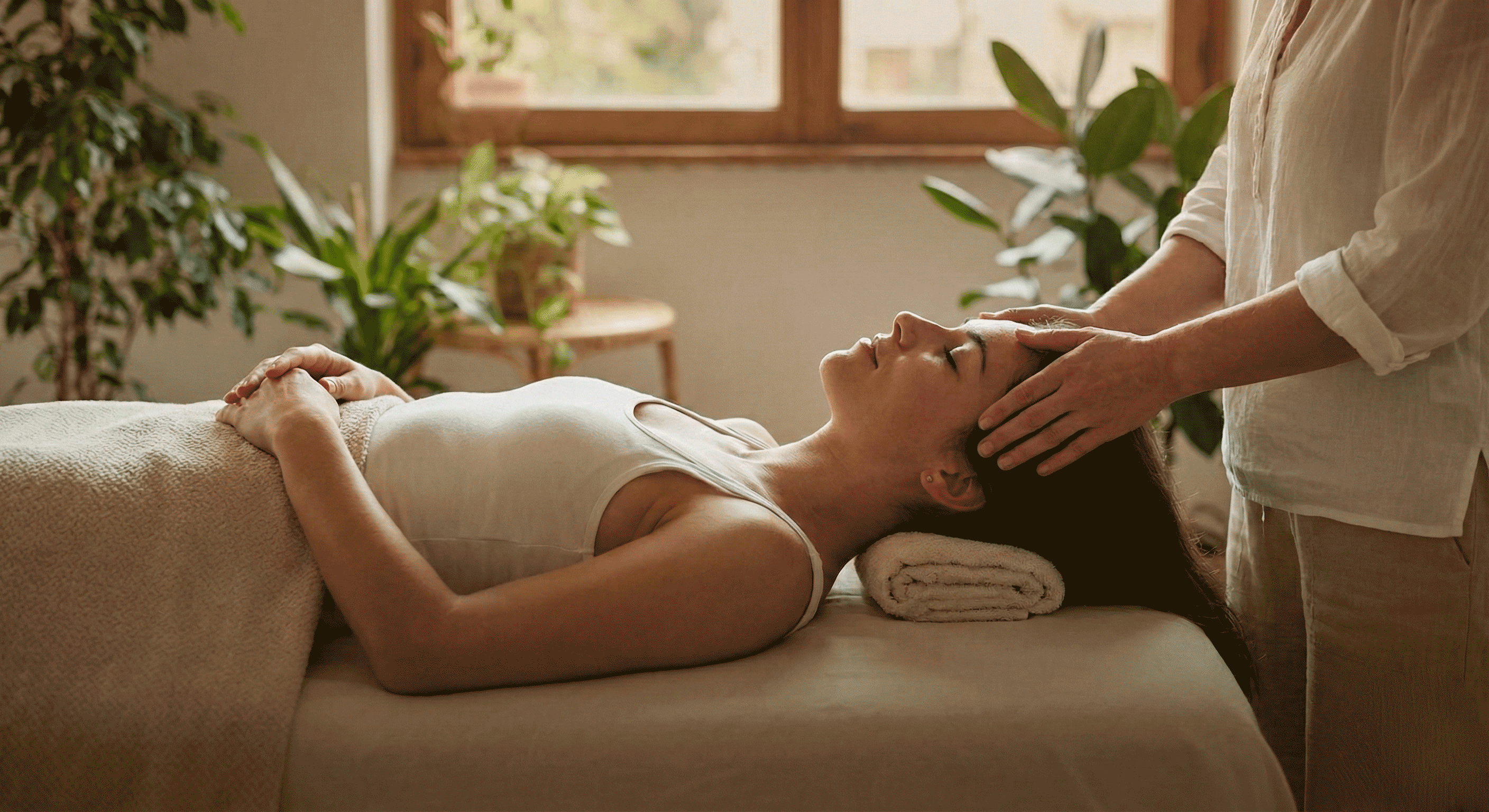 Benefici dei Trattamenti Reiki